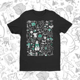Lost Woods Doodles - T-Shirt