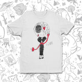 Luna - T-Shirt