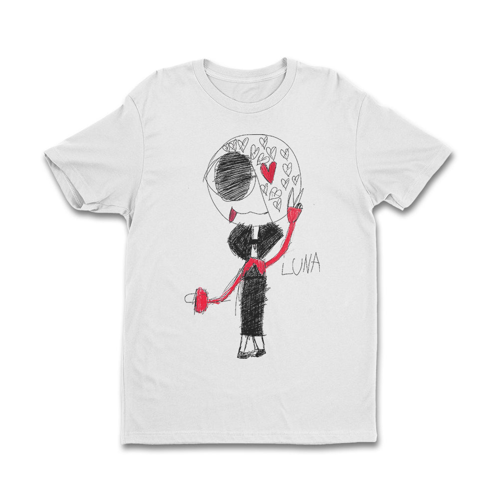 Luna - T-Shirt