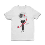 Luna - T-Shirt